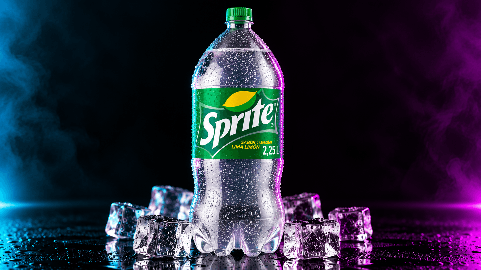 Sprite 2,25L