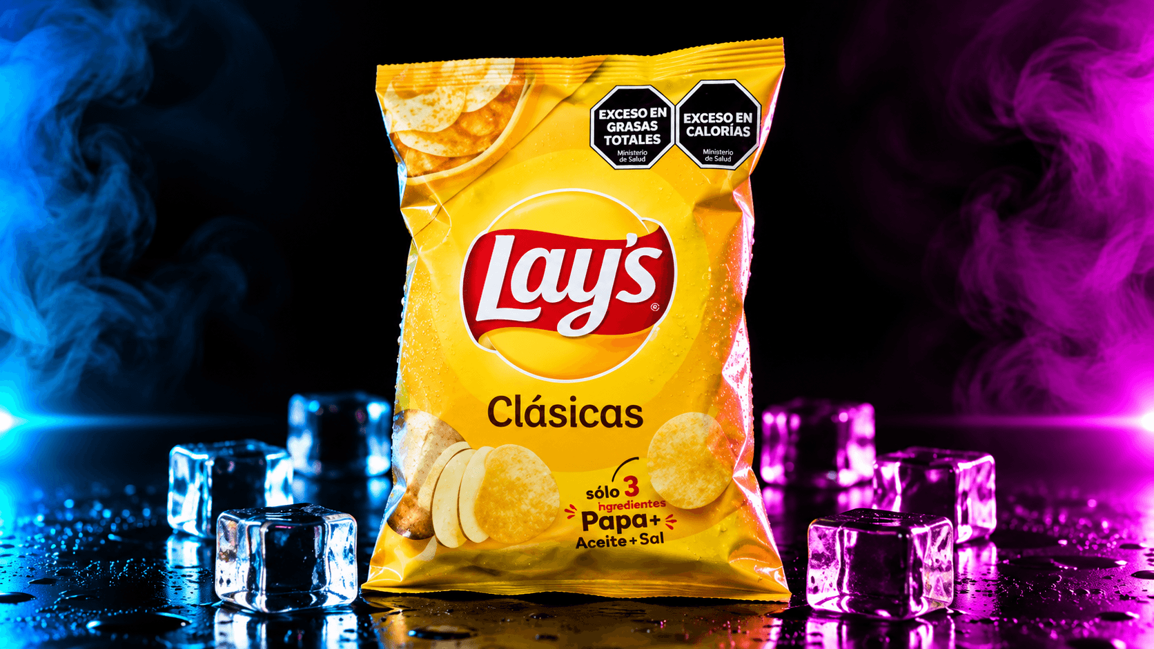 Lay's Clásicas